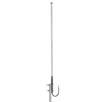 1300-1350MHz 10 dB horizontalement polarisée antenne omnidirectionnelle antenne en plastique renforcée en fibre de verre omnidirectionnelle
