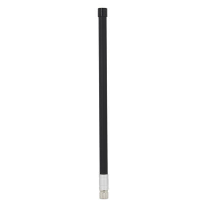 Antenne FRP omnidirectionnelle de 1400 à 1500 MHz 5dBi noir mate 1,2 GHz