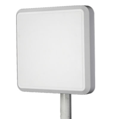 706-726MHz 9dBi antenne directionnelle à panneau plat