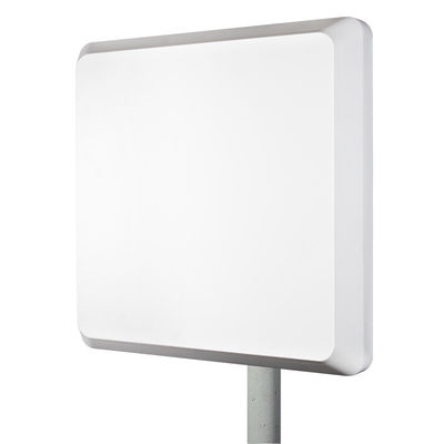 1427-1447MHz 12,5dBi double polarisation verticale directionnelle antenne plate