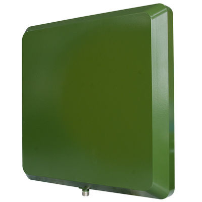 3700-4200MHz 18dBi directionnelle à antenne plane