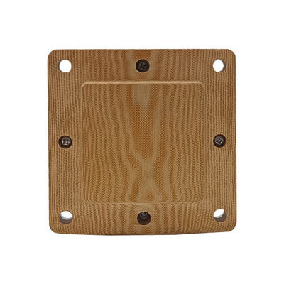 1412-1452MHz 4.5dBi Antenne conformiste