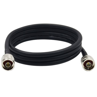 50-5 5D-FB alimentateur Coaxial alimentateur 23 GHz Diamètre extérieur 7,5 mm