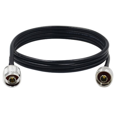 50-3 câble coaxial 3D-FB 33 GHz 30 mm