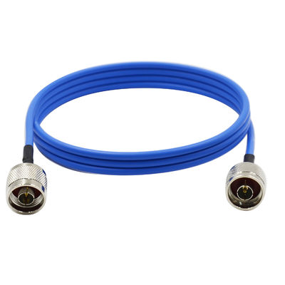 RG141 fournisseur d'alimentation Coaxial 34 GHz