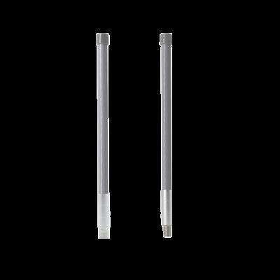 806-826MHz 8dBi 816MHz Omni-Antenne en fibre de verre