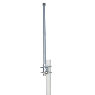 3400-3600MHz 5dBi antenne FRP omnidirectionnelle 5G Station de base de communication équipement antenne