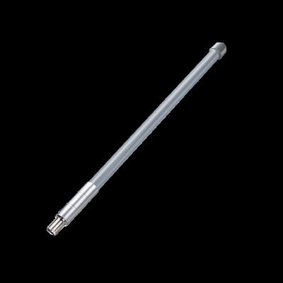 806-826MHz 8dBi 816MHz Omni-Antenne en fibre de verre