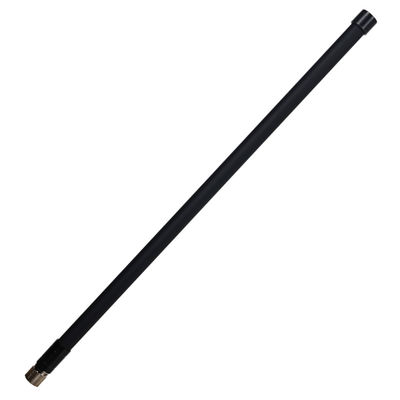 1429-1453MHz 3dBi Omni-directionnelle FRP Antenne en forme de N mâle 1,4GHz