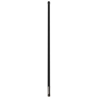566-626MHz 5dBi 600MHz Omni-Antenne en fibre de verre