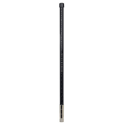 566-626MHz 5dBi 600MHz Omni-Antenne en fibre de verre