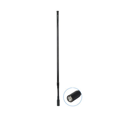 560-620MHz 3dBi 13 TNCJ FRP Antenne à cou de poule