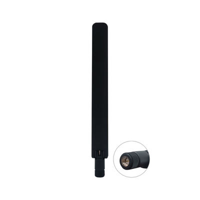 806-826MHz 2dBi SMAJ Antenne en caoutchouc