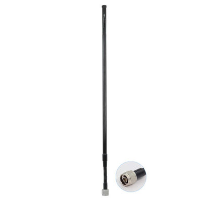 1430-1520MHz 5dBi 11,5 Noir NJ Antenne à cou de poule