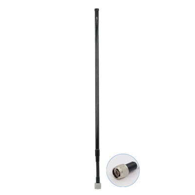 1413-1453MHz 5dBi 11,5 Noir NJ Antenne à cou de poule