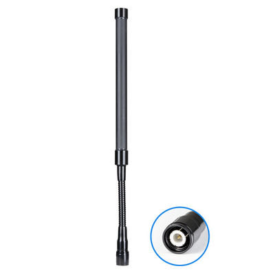 1300-1500MHz 2dBi antenne à cou de poule TNCJ