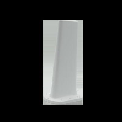 1300-1500 MHz Antenne de couteau Antenne aérienne Sabre Antenne de couteau Antenne d'avion