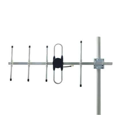 390-420MHz 11dbi 5 Unité Yagi Antenne directionnelle