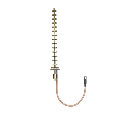 5725-5850MHz 16,5dBi cuivre Yamu Importé