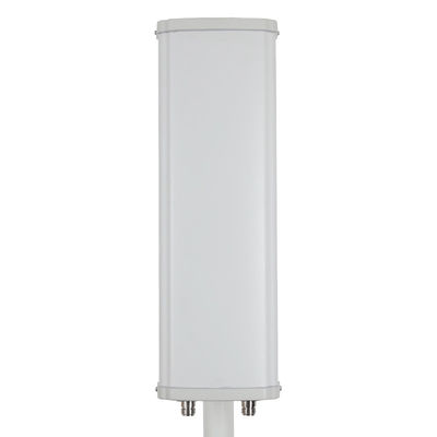 806-826MHz 12 dB secteur directionnelle d'antenne