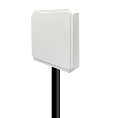 5150-5850MHz 12dBi 3 antenne interface antenne à plaque directionnelle