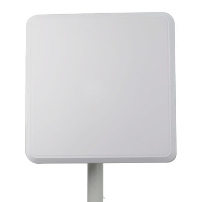2400-2500MHz 12dBi double polarisation directionnelle à antenne plane polarisation verticale/horizontale &#177; 45 degrés de polarisation