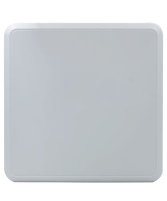 2400-2500MHz 9dBi directionnelle antenne à panneau plat antenne wifi polarisée verticalement