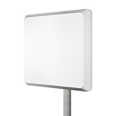 1500-1600MHz 12dBi Panneau Antenne Directionnelle Panneau plat Polarisation verticale double