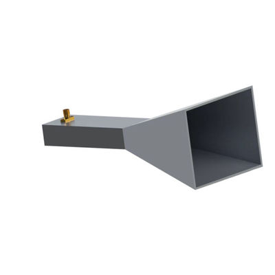 Antenne à corne de 18 dB
