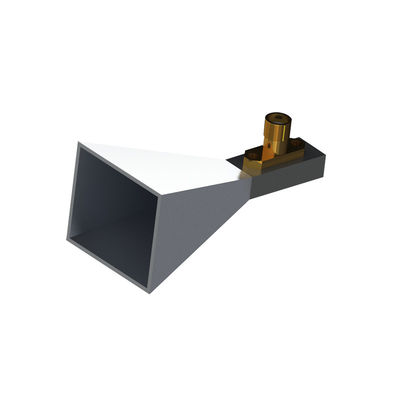 26500-40000MHz Antenne à corne 19dBi