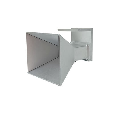 4500-7100MHz 14dBi antenne à corne
