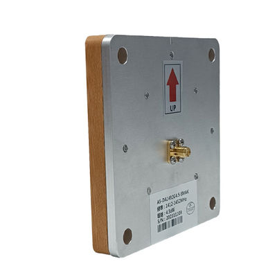 1412-1452MHz 4.5dBi Antenne conformiste