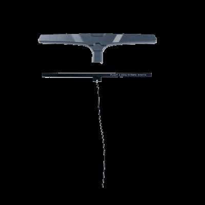 2.4GHz/915MHz UAV Terminal au sol télécommande portative